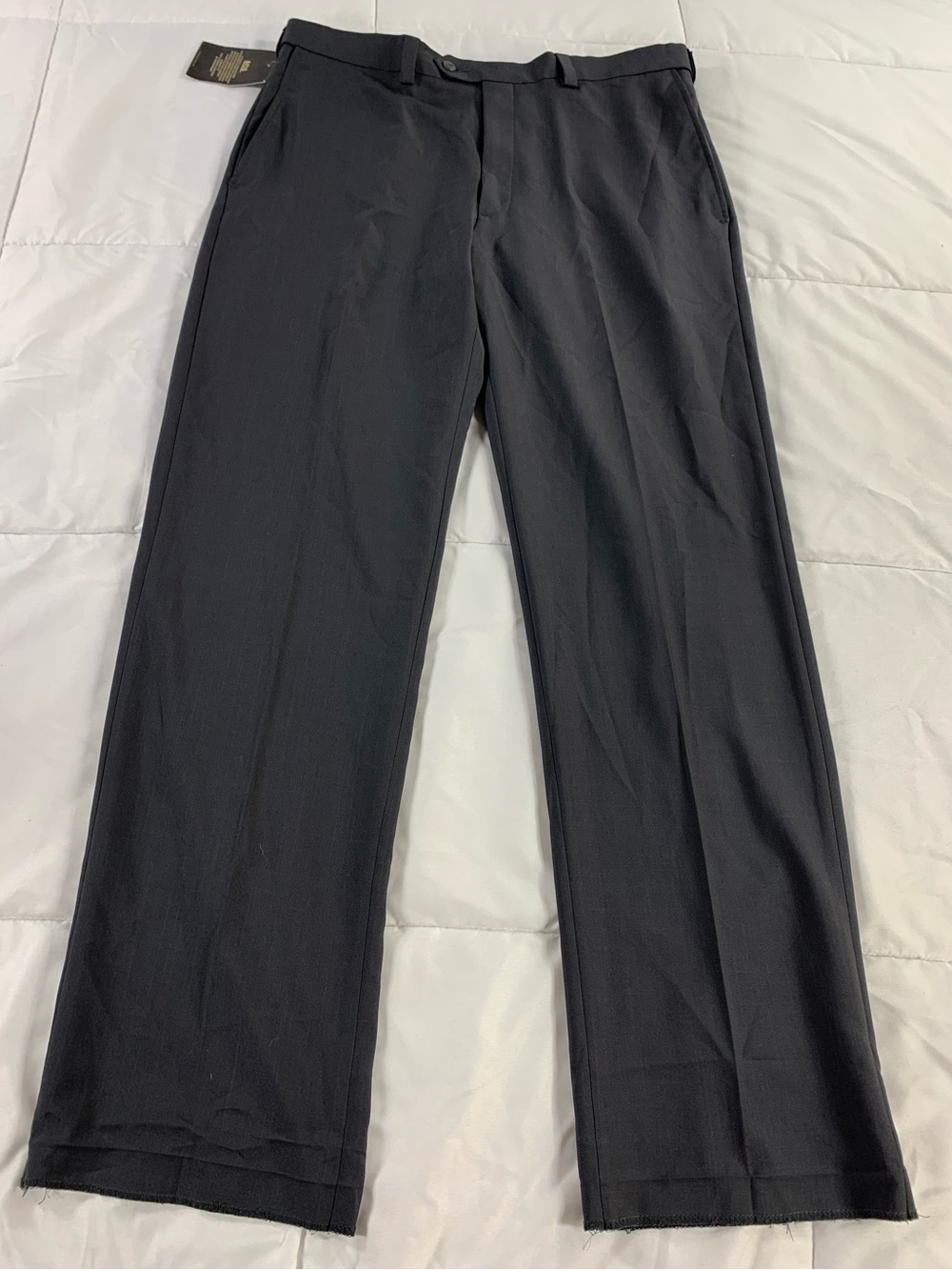 New with tags HAGGAR pants mens size 36x32